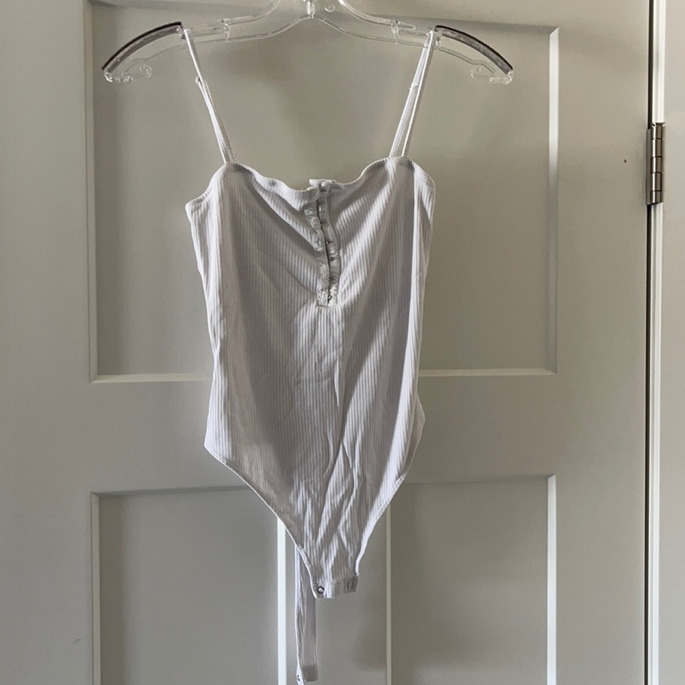 Bodysuit
